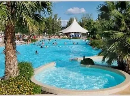 Campsite La Carabasse